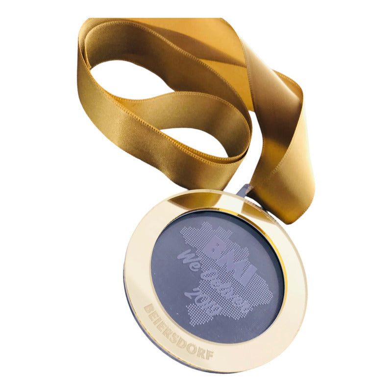 Medalha Personalizada