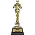 Oscar De Melhor Vô