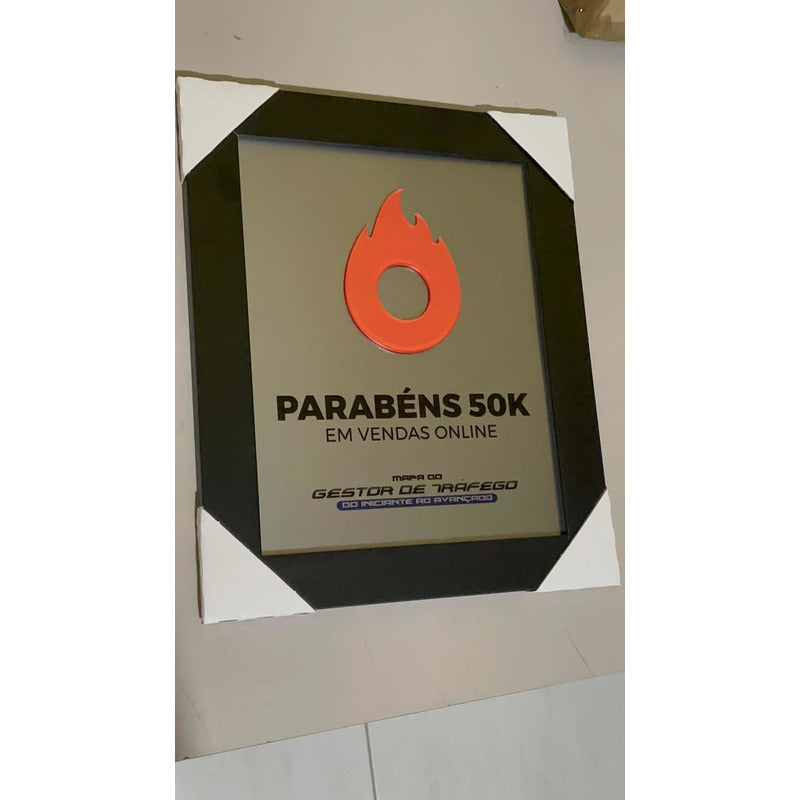 Placa Youtube