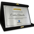 Placas De Homenagem