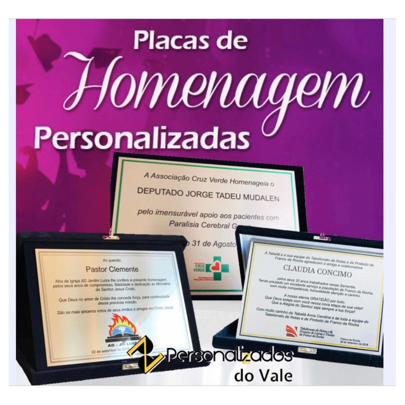 Placa Reconhecimento