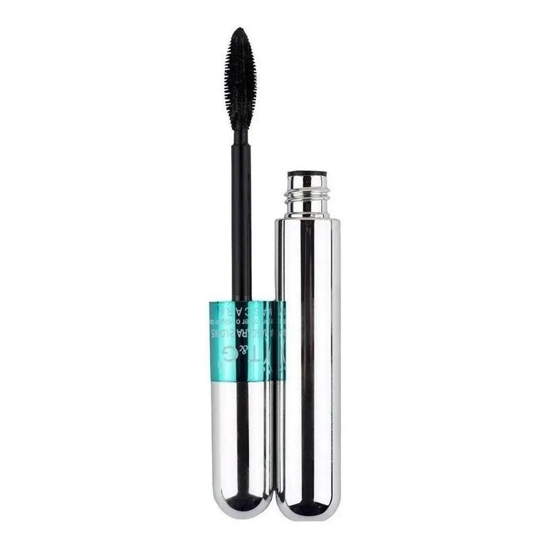 Máscara Para Cílios A Prova Dágua T&g Tango Preto