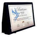 8 Placas De Homenagem Placa