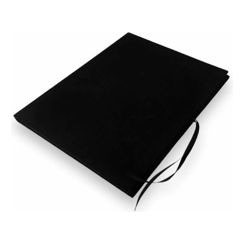 Capa De Veludo Para Placa De Homenagem