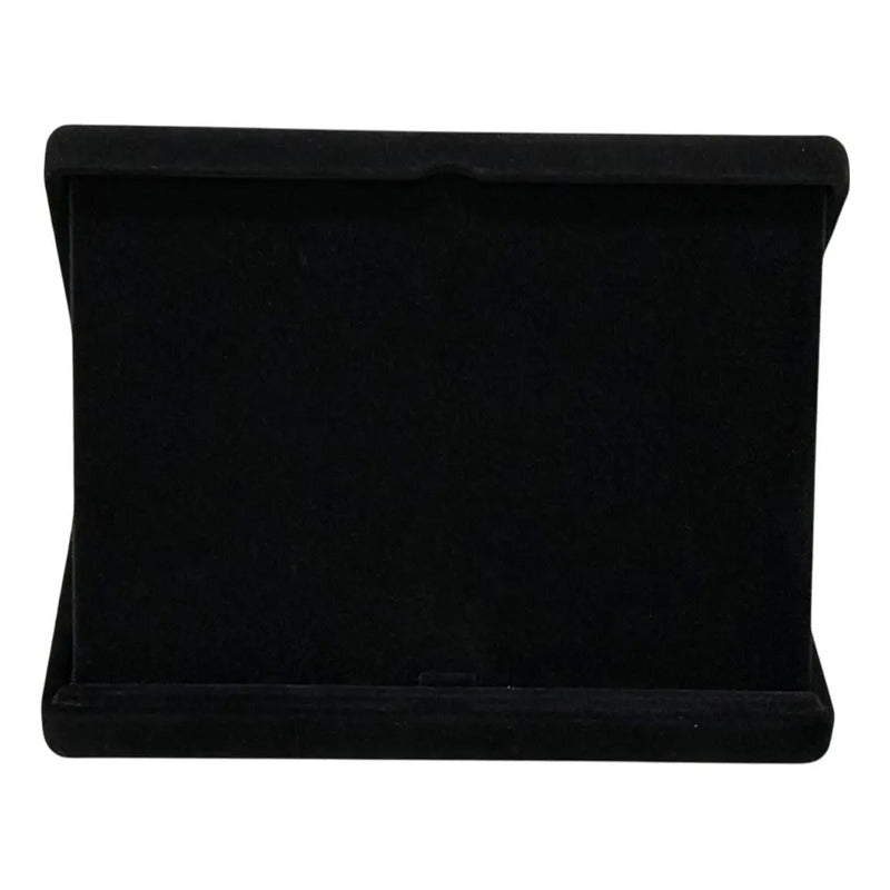 Estojo De Veludo Para Placa De Homenagem 21x15 C Aba