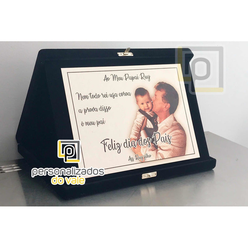 Homenagem Dia Dos Pais