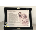 Placa De Homenagem Personalizada - Personalizados Do Vale