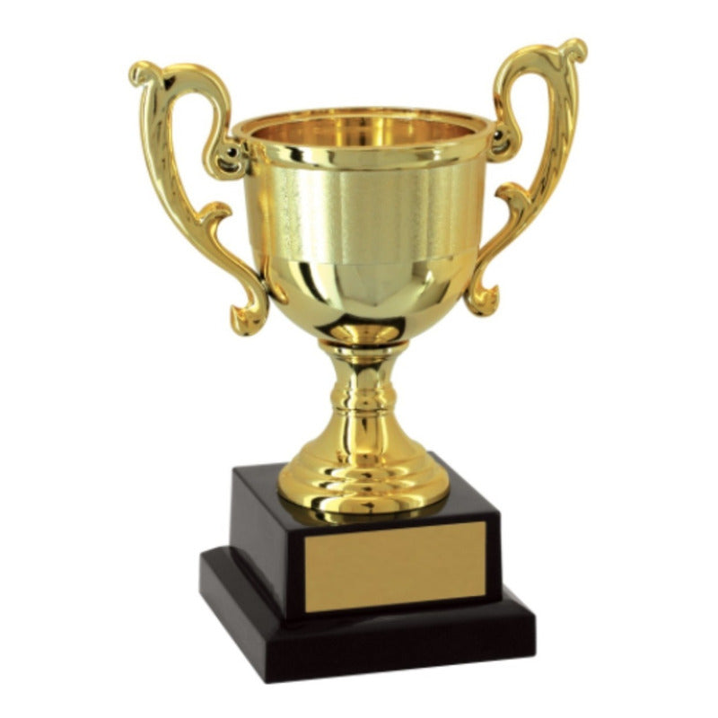 Troféu Taça 16cm