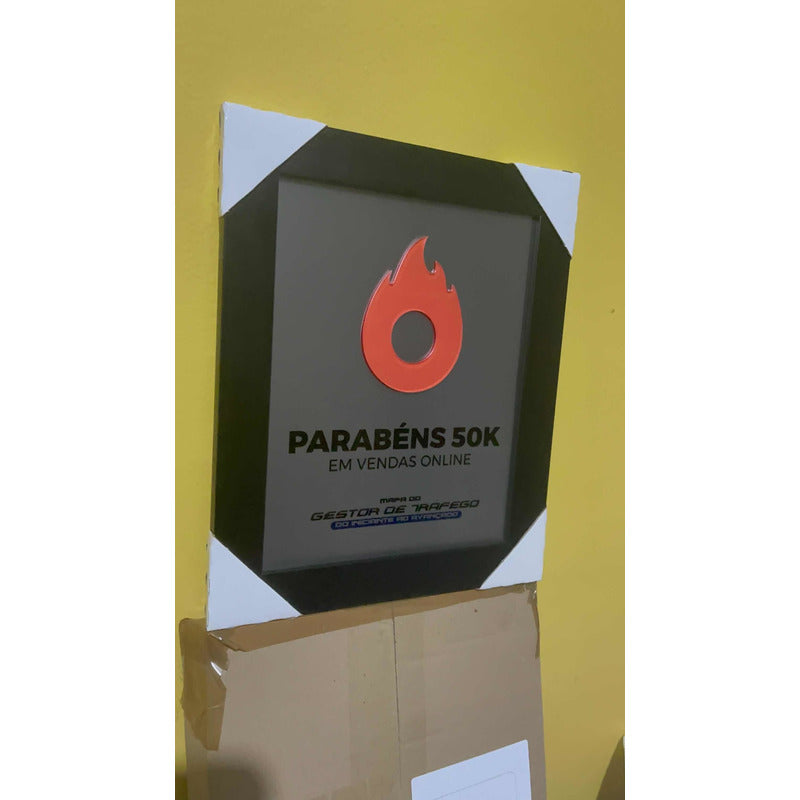 Placa Youtube