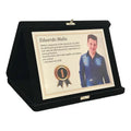 Placa De Homenagem Personalizada - Personalizados Do Vale