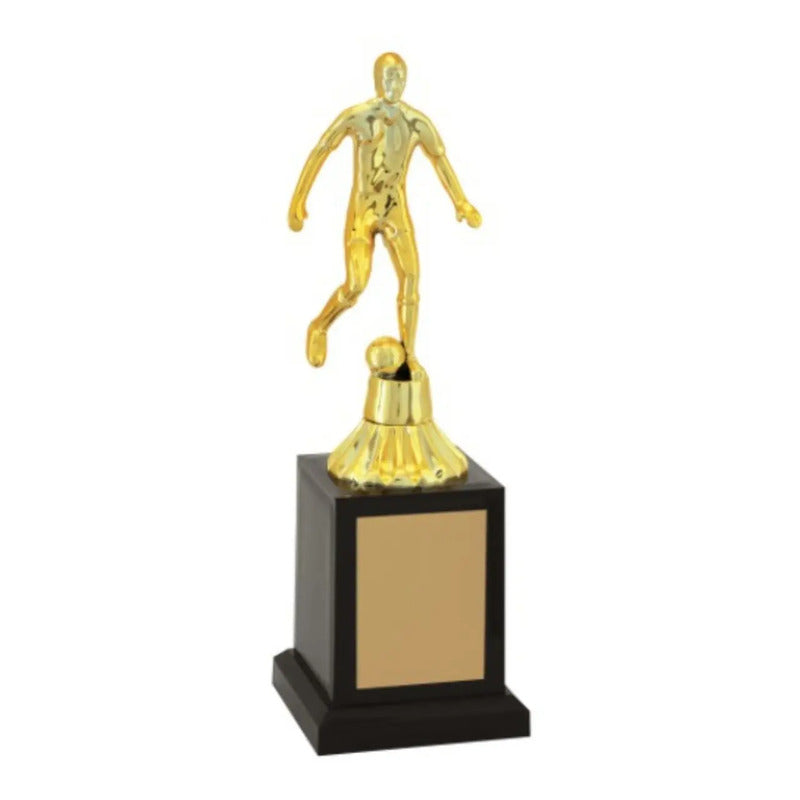 Troféu Artilheiro, Futebol