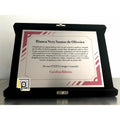 Placa De Homenagem Personalizados Do Vale