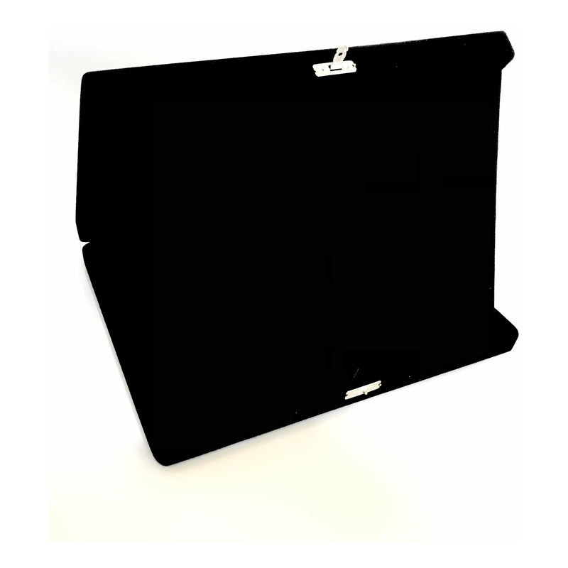 Caixa De Veludo Placa De Homenagem