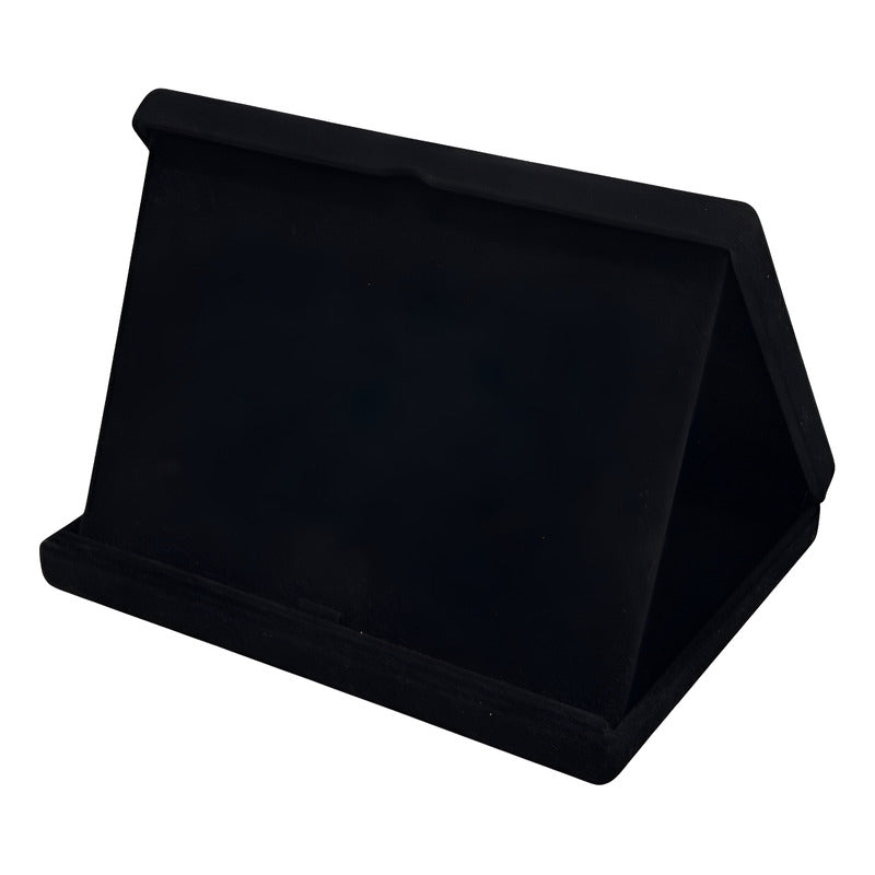 Caixa De Veludo, Estojo, Caixa Para Placa De Homenagem