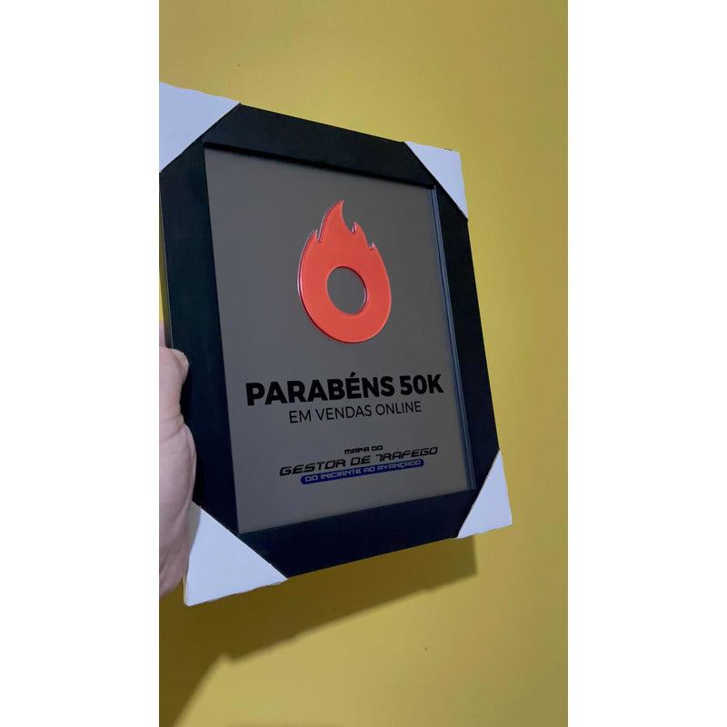 Placa Youtube