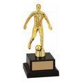 Troféu Artilheiro, Futebol