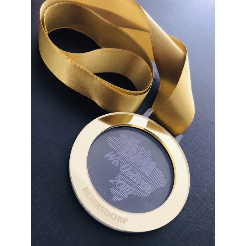Medalha Personalizada
