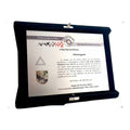 Placa De Homenagem Personalizada