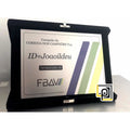 Placa De Homenagem, Formatura, Aço Inox
