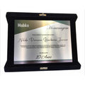 Placa De Homenagem Placa De Homenagem