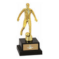 Troféu Jogador Futebol