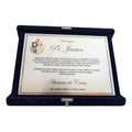 Placas De Homenagem Professor, Homenagear