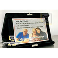 Placa De Homenagem
