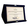 Placa De Homenagem Personalizada - Personalizados Do Vale