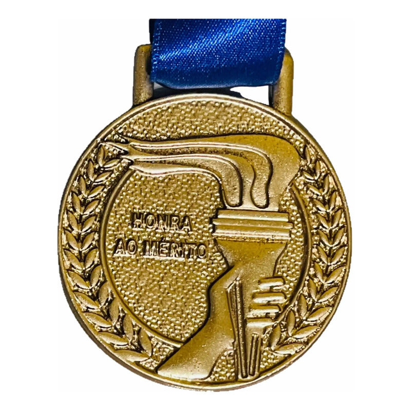 Medalha Honra Ao Mérito