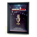 Placa Personalizada Premiação