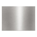 Placa De Aço Inox Para Sublimação