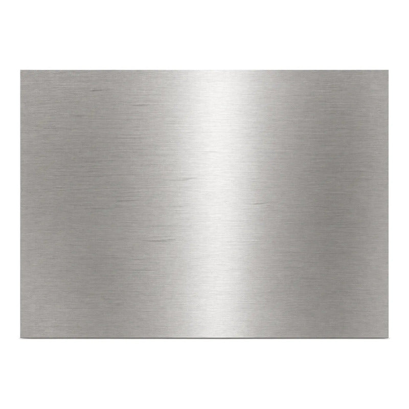 Placa De Aço Inox Para Sublimação
